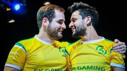 最佳电竞赛事应用推荐与精彩竞猜平台解析